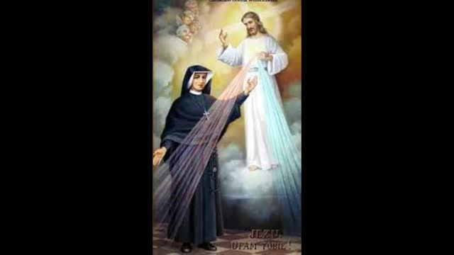 Divine Mercy Message For July 24, 2022