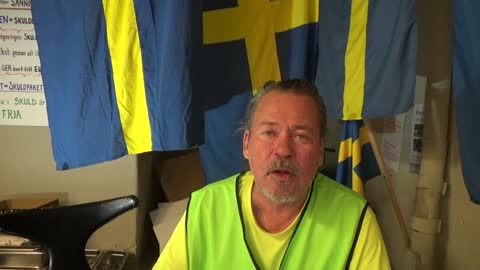 Den totalkorrupte Ygeman