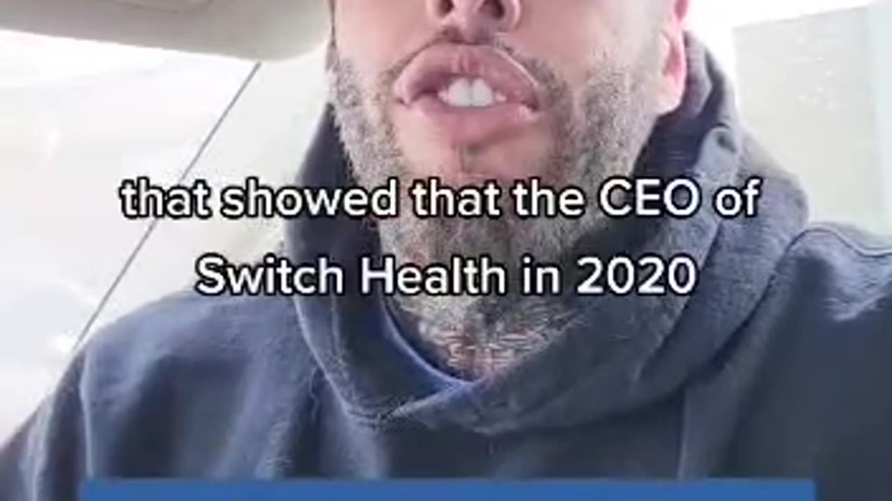 SWITCH HEALTH