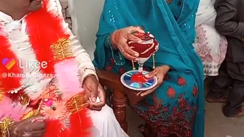Wedding video profomas.