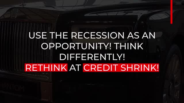 CREDIT TIP OF THE DAY