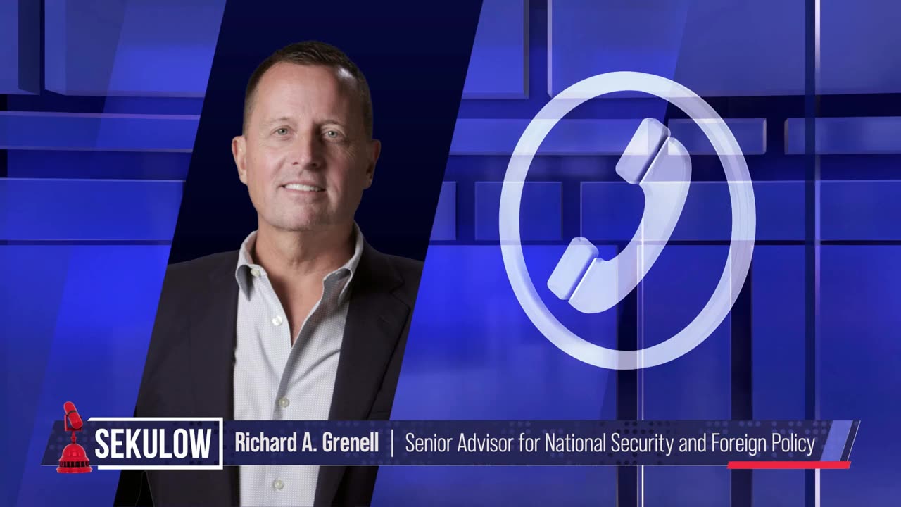 Jack Smith In Trouble Following Major Legal Filing | SEKULOW