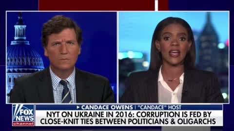 Candace SHREDS NYT For Insinuating She Works For Russia