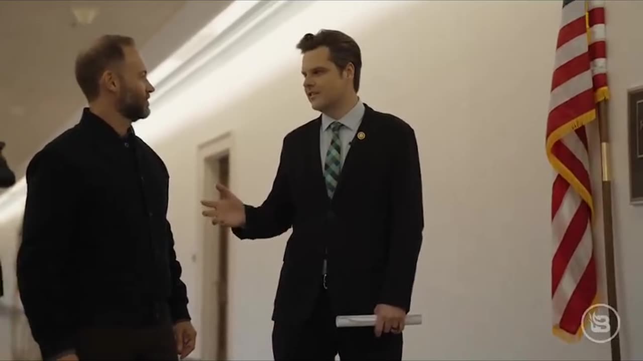 Time to put everyone in jail!