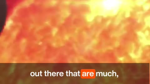 How big is our solar system