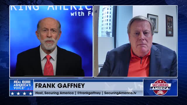 Securing America with Peter Huessy | September 10, 2022