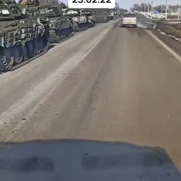 Russia is pulling troops to the border with Ukraine!!!