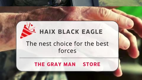 The Gray Man Store