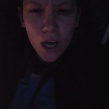 Happy birthday Mandy