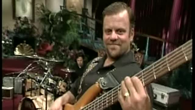 Darrell Mansfield - Walk with me Jesus