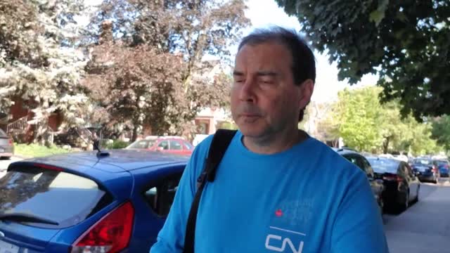 DOVERCOURT ROAD VIDEO 4 OF 7 (June 18, 2022)