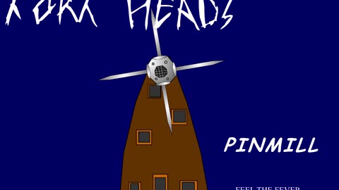 Forkheads - Pinmill