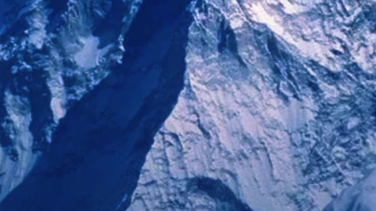 Riskiest mountains
