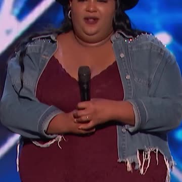 Chapel Hart's unforgettable audition ✨