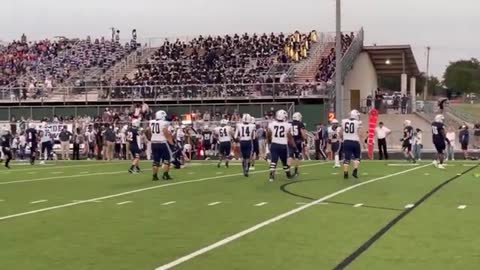 Keller Shuts Down LD Bell 34 0