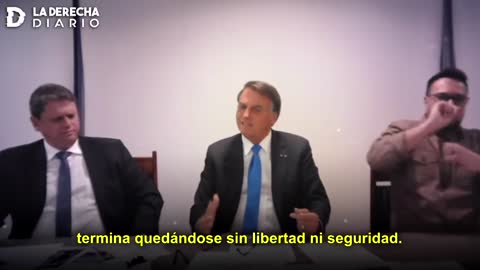 Bolsonaro Dixit