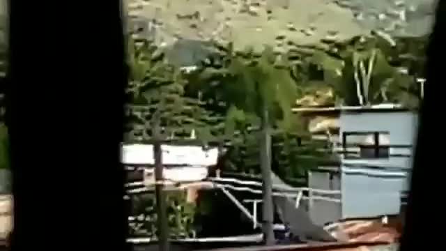 Amazing UFO in Brazil 2020