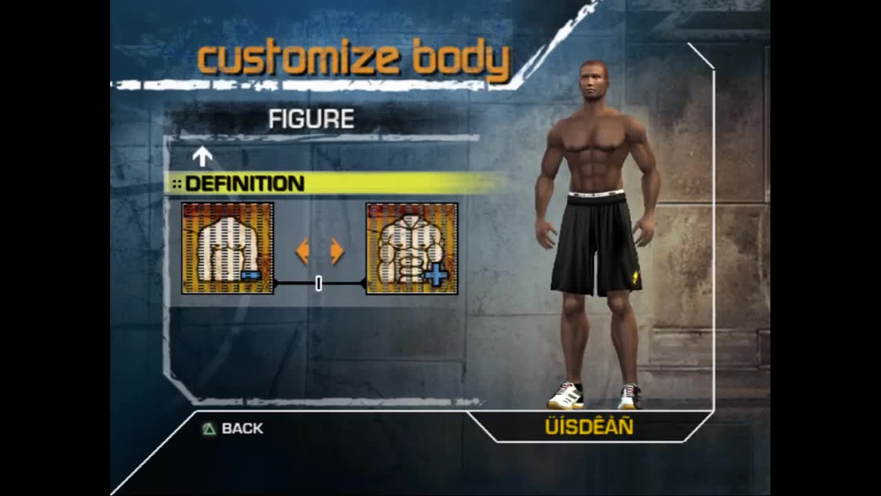 FIFA Streets Prologue