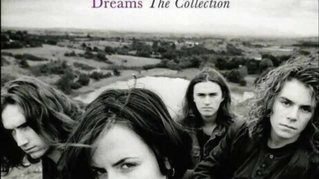 THE CRANBERRIES - "LINGER" (1993) DID YOU HAVE TO LET IT LINGER?