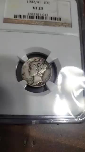 Check Your Silver Coins for this! #shorts #coin