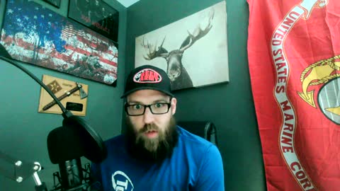 The Jesse Rucinski Show Episode 116 - I Wish I Was Surprised