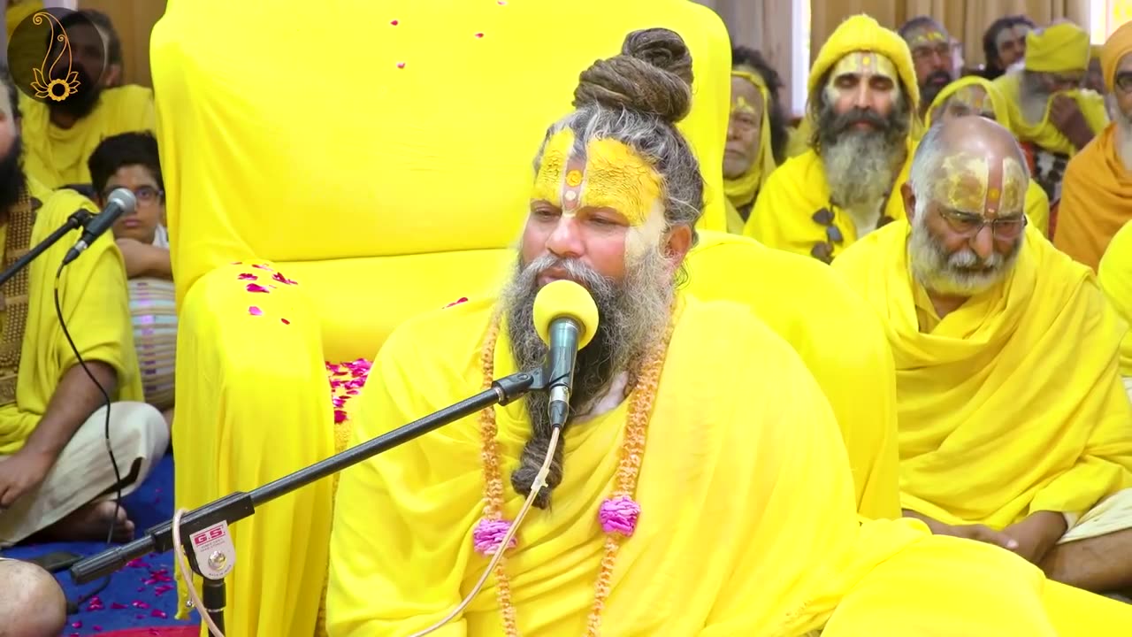 Shri Premanand Ji Maharaj