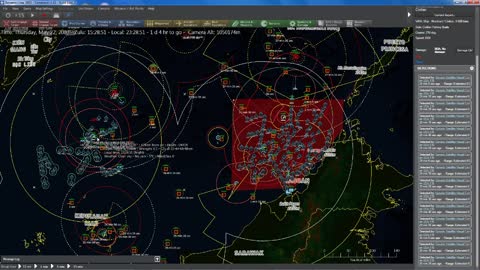 Command: Modern Operations Bersama Lima walkthrough pt. 2/2