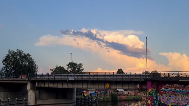 Diezebrug PVV Den Bosch