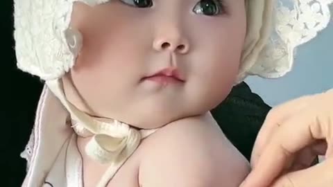 Viral baby