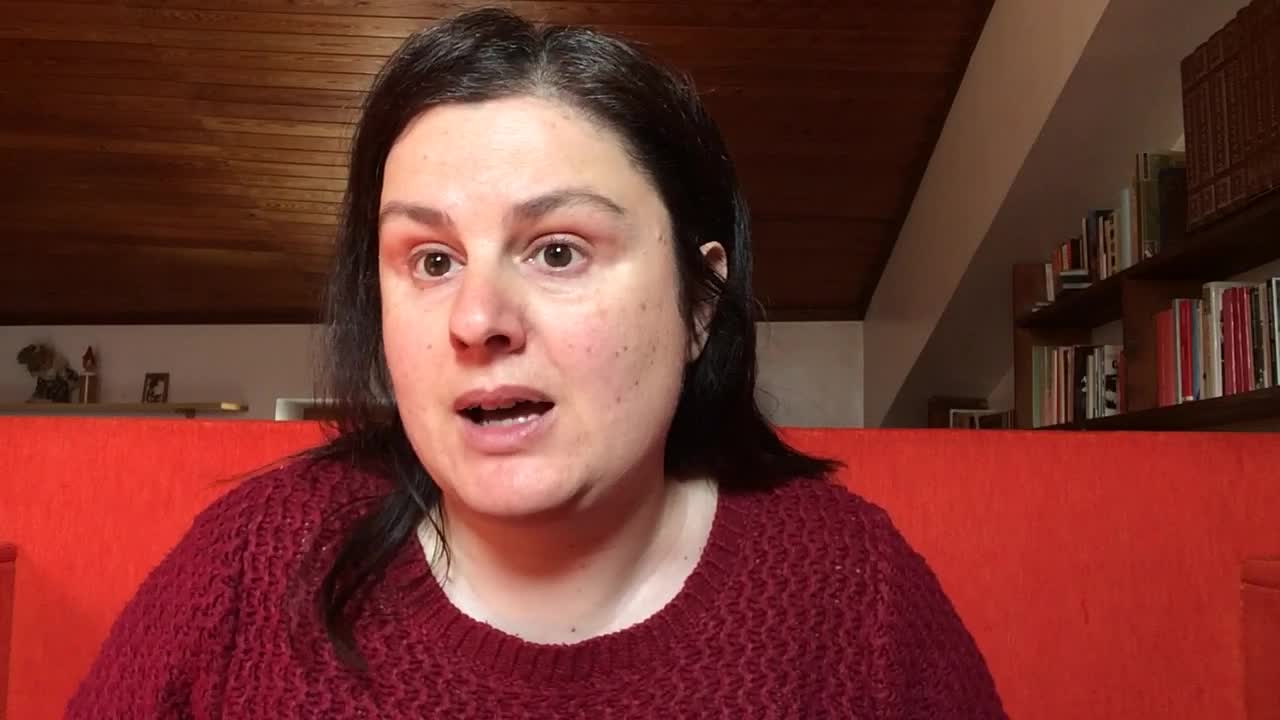 I Know Who I Am, George Soros Can Learn