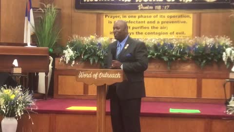 Invest In The Kingdom