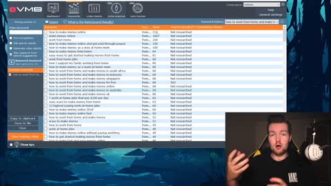Video Marketing Blaster - The Perfect Tool for Newbies