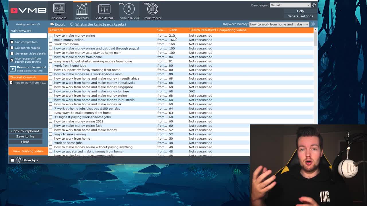 Video Marketing Blaster - The Perfect Tool for Newbies