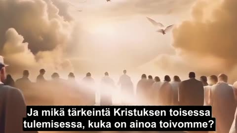 Suomennettu: The Origins of the jew