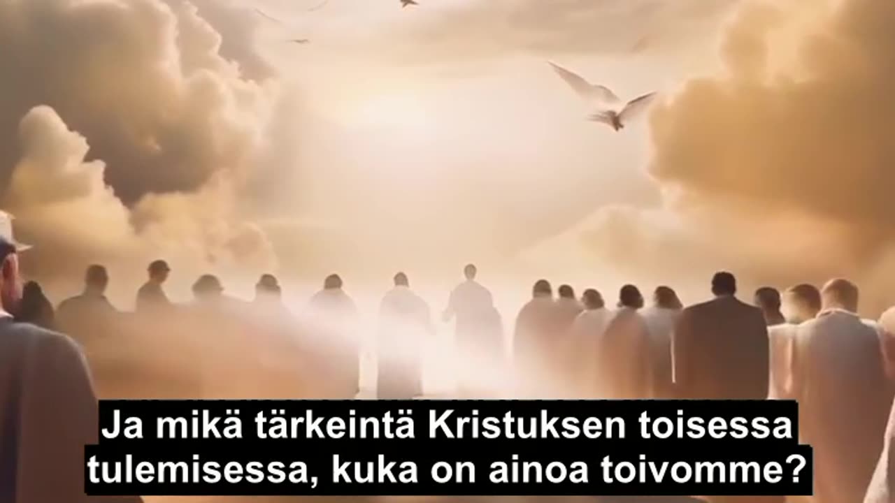 Suomennettu: The Origins of the jew