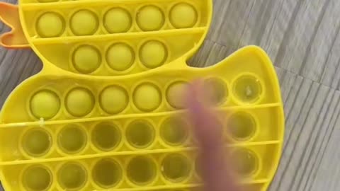 Satisfaying video
