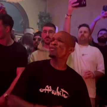 Enoo Napa live in Melbourne | VIC Australia