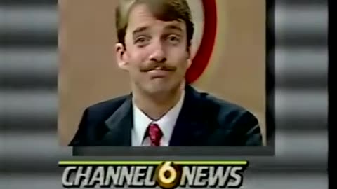 December 21, 1985 - WRTV Indianapolis Weather Bumper