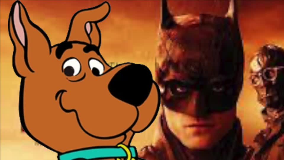 (Review) The Batman is a 3 Hour Scooby Doo Episode with No Mystery Solved at the End