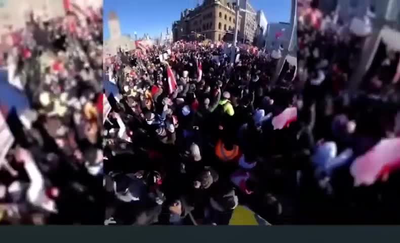 We wont give up ever.