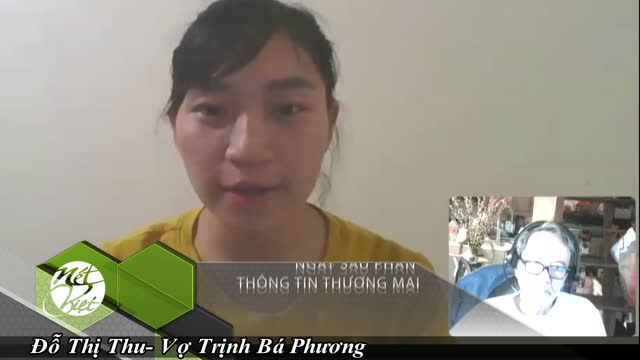 PV Đỗ Thị Thu-Vợ Trịnh Bá Phương Sau Phiên Phúc Thẩm Ngày 17/8/2022