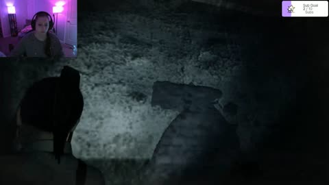 Dreadout - Part [1]