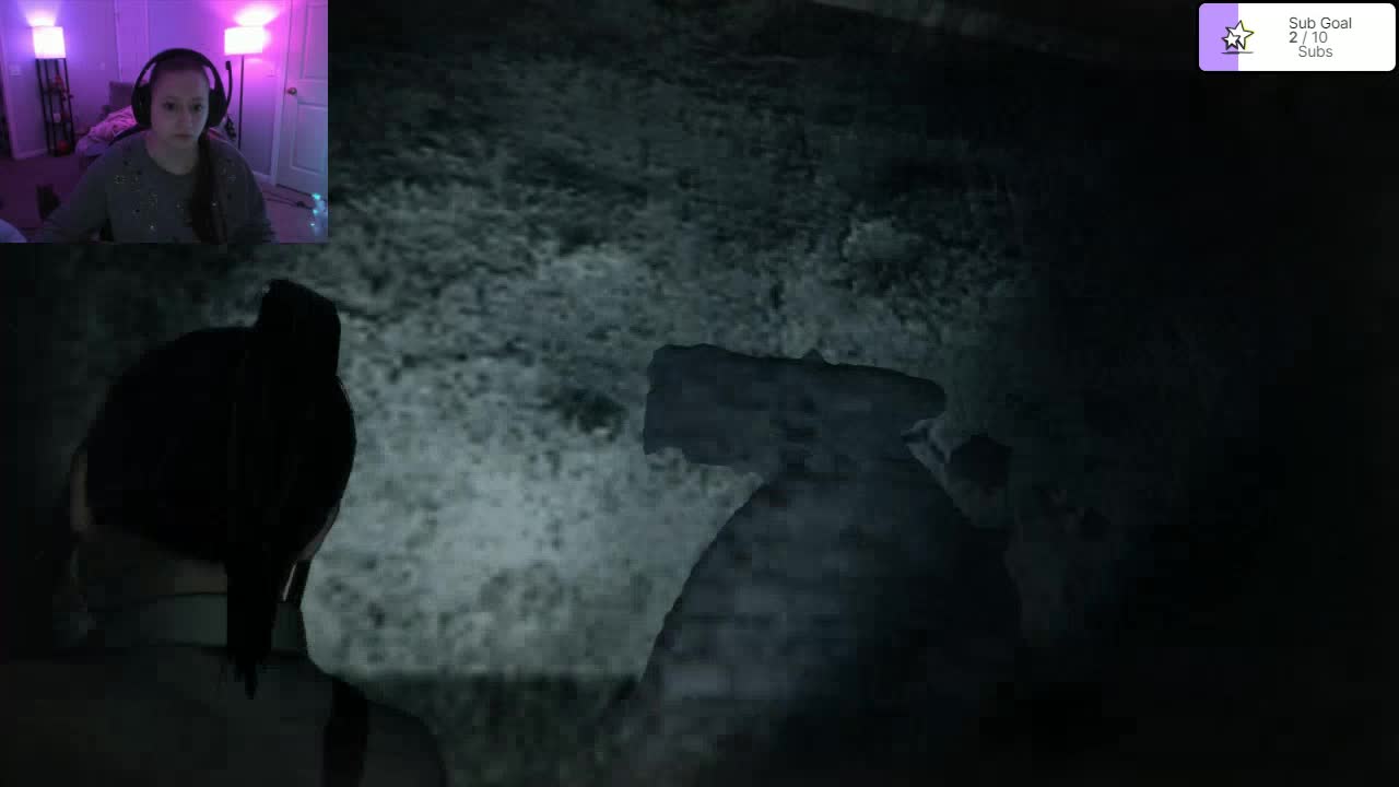 Dreadout - Part [1]