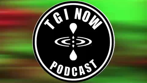 👽Its T.G.I NOW TIME! From the Cave 420 Studio!😎