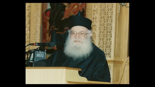 Η Αιώνια Κόλαση (Κυριακή της Απόκρεω) - π. Αθανάσιος Μυτιληναίος
