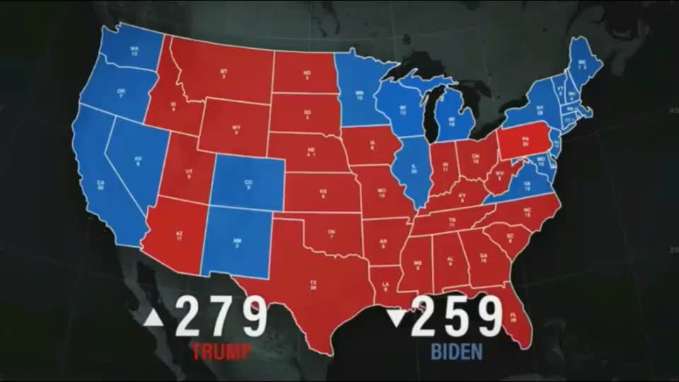 2000 mules shows obvious fraud in the 2020 Presidential election