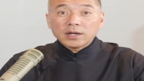 20210530文贵先生直播：2021年5月 #欧中协议 被冻结，象征着欧中关系破裂，共产党世界舞台角色打回到1989年前！爆料革命持续努力， #中共 会被踢出 #IMF #WTO，会被废除 #联合国常任理事国位！