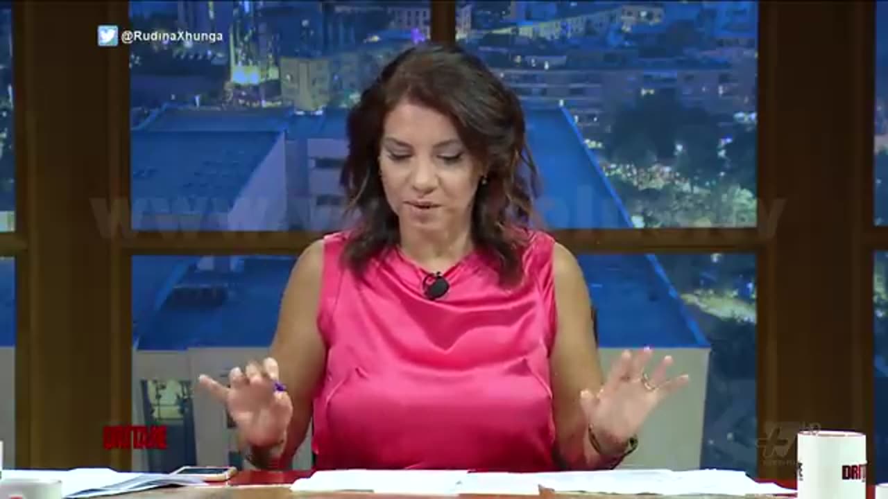 Dritare - Skënderbeu - Historia dhe histeria | Pj.2 - 4 Shtator 2017