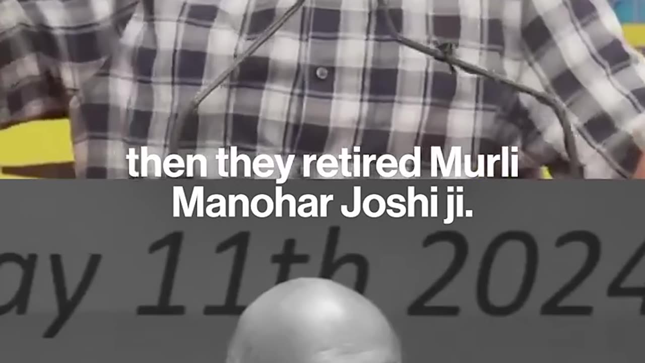 Will PM Modi retire when he turns 75 next year_ Amit Shah responds to Arvind Kejriwal.