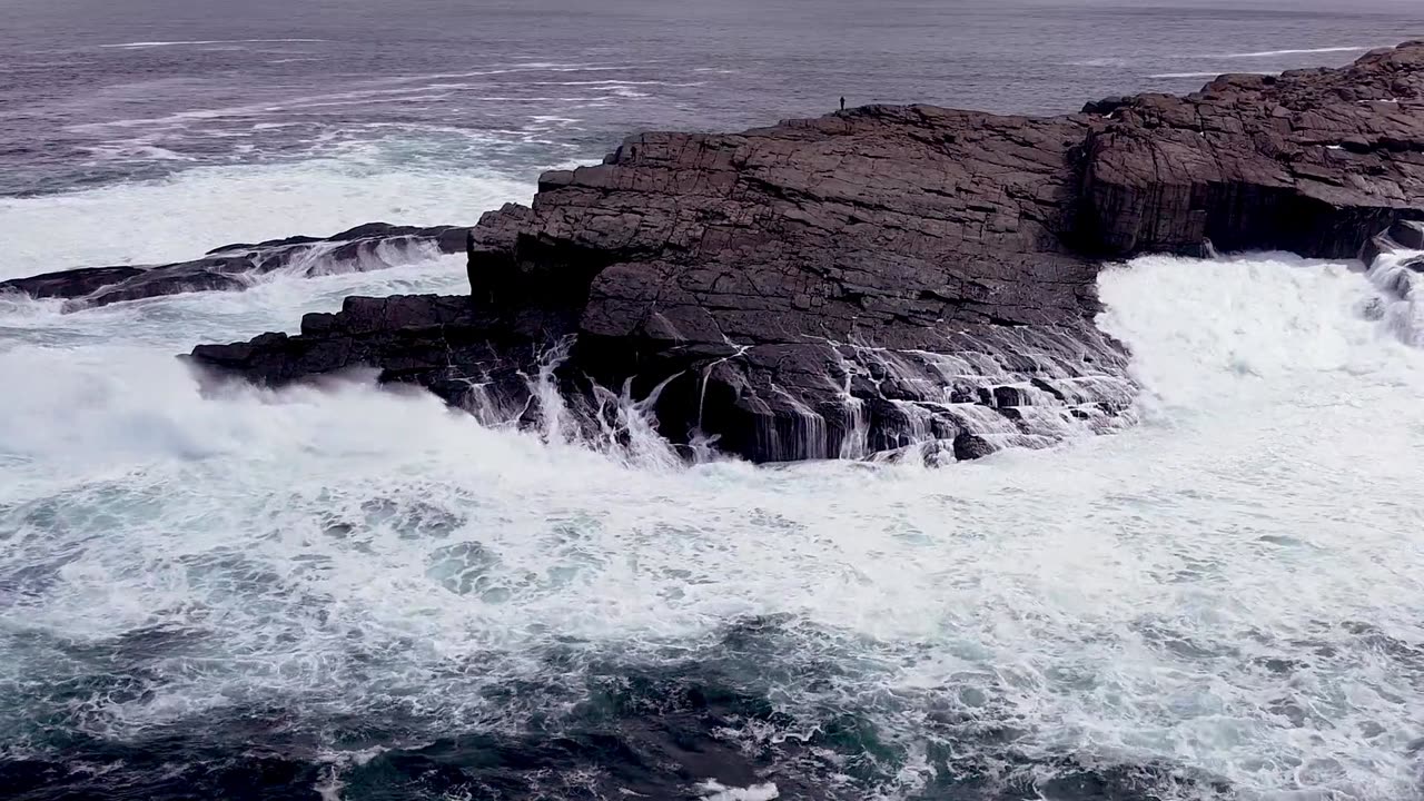 Samudra ek Drashya Shravya Kavya